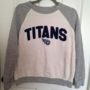 Tennessee Titans (M) Pullover